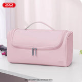 Organizator XO CB11, multifunctional, albastru