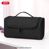Organizator XO CB11, multifunctional, albastru