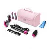 Organizator XO CB11, multifunctional, albastru