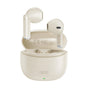 Casti TWS XO X33 Mini Jade Crystals, Bej