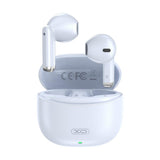 Casti TWS XO X33 Mini, Bluetooth, Albastru