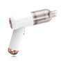 Aspirator auto XO CZ007, Alb