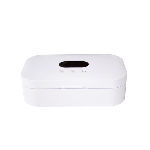 Masina Aspirator + UV pentru aplicare folii de protectie