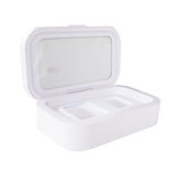 Masina Aspirator + UV pentru aplicare folii de protectie