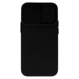 Husa OEM compatibila cu Xiaomi Redmi 9C, Xiaomi Redmi 10A, silicon, Negru