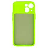 Husa OEM compatibila cu iPhone 13 Pro Max, silicon, Roz