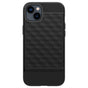 Husa Spigen compatibila cu iPhone 14 Plus, MagSafe/Magnetic, TPU, Negru