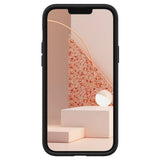 Husa Spigen compatibila cu iPhone 14 Plus, MagSafe/Magnetic, TPU, Negru