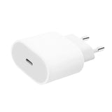 OEM 220V 25W, USB-C, white, (package) - MU7V2ZM/A
