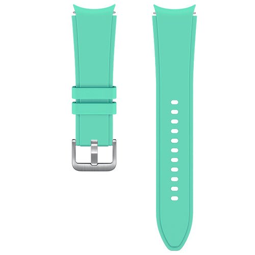Curea silicon compatibila cu Watch 4 40mm, Watch 4 44mm