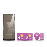 Folie de protectie Sticla securizata compatibila cu iPhone 16e