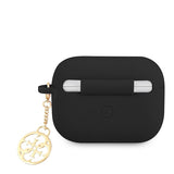 Husa, Guess Guaplsc4ek Pentru AirPods Pro Omax 7df7e7, Negru