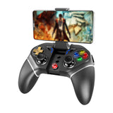 Gamepad wireless iPega PG-9218, compatibil PS3/Android/iOS/Windows/Switch
