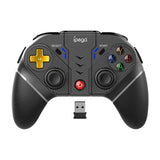 Gamepad wireless iPega PG-9218, compatibil PS3/Android/iOS/Windows/Switch