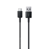 Cablu de date Samsung USB-C la USB-A, 1.0 m