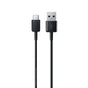 Cablu de date Samsung USB-C la USB-A, 1.0 m