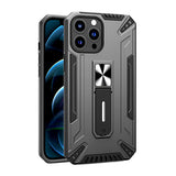 Husa OEM compatibila cu Galaxy A03s, Antisoc, TPU, Negru