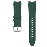 Curea silicon compatibila cu Watch 4 40mm, Watch 4 44mm