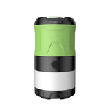 Lampa de Camping Superfire T15 3-in-1, 350lm, USB, UV Anti-tantari