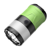 Lampa de Camping Superfire T15 3-in-1, 350lm, USB, UV Anti-tantari