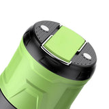Lampa de Camping Superfire T15 3-in-1, 350lm, USB, UV Anti-tantari