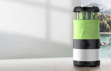 Lampa de Camping Superfire T15 3-in-1, 350lm, USB, UV Anti-tantari