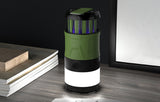 Lampa de Camping Superfire T15 3-in-1, 350lm, USB, UV Anti-tantari
