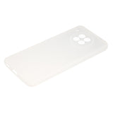 Husa OEM compatibila cu Xiaomi Redmi 10, Xiaomi Redmi 10 (2022), silicon, Negru