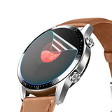 Folie de protectie Hidrogel compatibila cu GT 42mm, GT 46mm