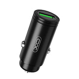 Incarcator auto XO 18W USB-A