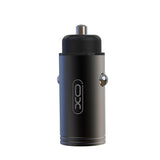Incarcator auto XO 18W USB-A