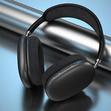 Casti Bluetooth On-ear XO BE25 - negru