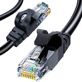 XO Cable LAN RJ45, 1 m, GB007 /blue/