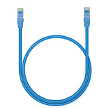 XO Cable LAN RJ45, 1 m, GB007 /blue/