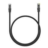XO Cable LAN RJ45, 1 m, GB007 /blue/