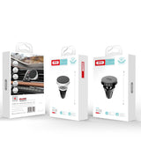 Suport Auto Magnetic Universal XO cu Prindere pe Grila de Ventilatie – Negru (C55B)