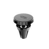 Suport Auto Magnetic Universal XO cu Prindere pe Grila de Ventilatie – Negru (C55B)