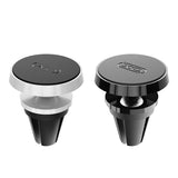 Suport Auto Magnetic Universal XO cu Prindere pe Grila de Ventilatie – Negru (C55B)