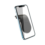 Suport Auto Magnetic XO cu Prindere pe Grila de Ventilatie – Negru (C82)