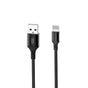 Cablu de date XO Lightning la USB-A, 2.0 m