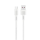 Cablu de date XO Micro-USB la USB-A, 1.0 m