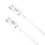 Cablu de date XO USB-C, 1.0 m