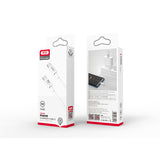 Cablu de date XO USB-C, 1.0 m