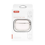 Husa XO compatibila cu AirPods Pro, silicon