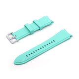 Curea silicon compatibila cu Watch 4 40mm, Watch 4 44mm