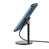 Incarcator wireless XO CX007 15W USB-C
