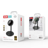 Incarcator wireless XO CX007 15W USB-C