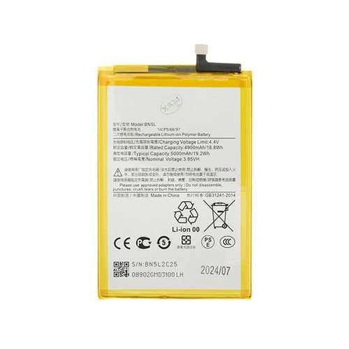 Baterie de Schimb Xiaomi Redmi 12C Bn5l