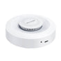 Monitor calitate aer Blitzwolf BW-AR01, Wi-Fi, Alb