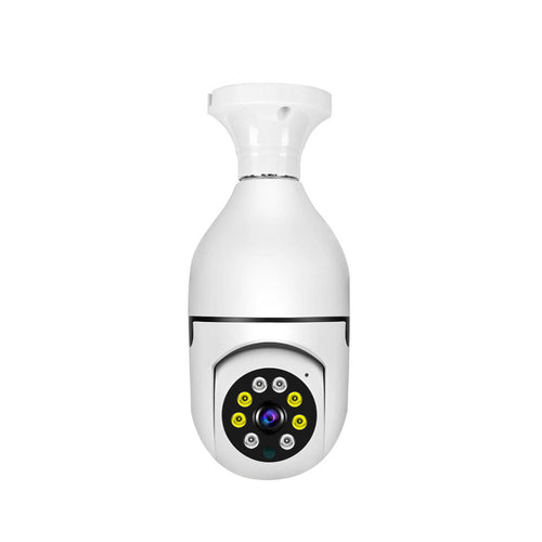 Camera Smart Home tip Bec WiFi 2MP Viziune Nocturna Q16S-F